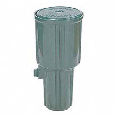 Orbit 55100 2-1/2-in Pop-Up Sprinkler Plastic