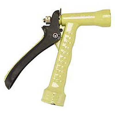 ORBIT Adjustable Pistol Grip Nozzle