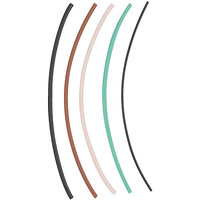ORBIT 100' Black Vinyl Universal Drip System Tubing