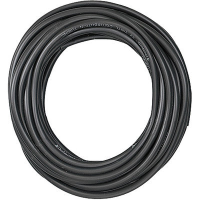 ORBIT 100' Black Poly Universal Drip System Tubing