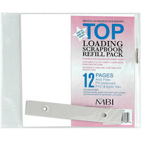 MBI Page Protectors 6