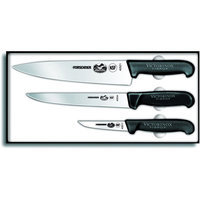 Victorinox Four Piece Utility Set Red Nylon Handles