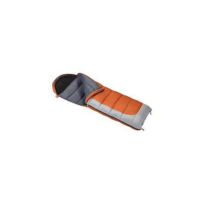 Ridgeway by Kelty 30 Degree Hooded Sleeping Bag