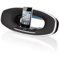 ILIVE DOCKING SPEAKER FOR IPOD IPHONE IPAD 3.5M