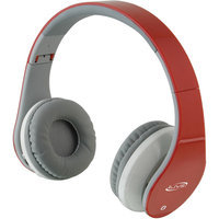 Dpi Ilive Iahb64r Bluetooth Headphones Built In Microphone