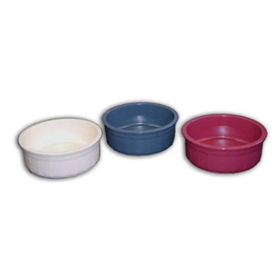 Blinky Products BLINKY 9020 Large Crock Pet Feeder - Pack of 6