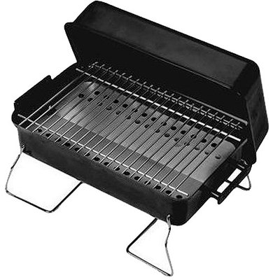 Char-Broil 465131012 Cb Charcoal Tabletop Grill