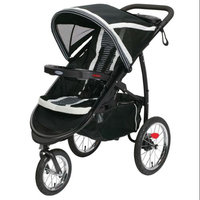 Graco FastAction Fold Click Connect Stroller (Studio)