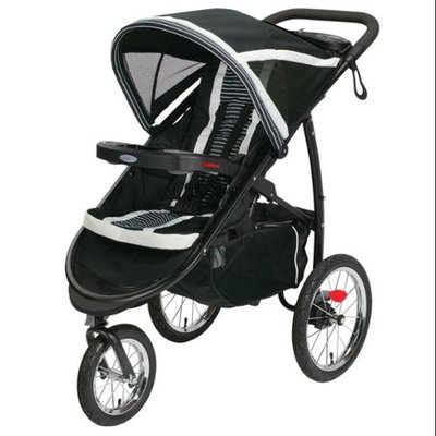 Graco FastAction Fold Click Connect Stroller (Studio)