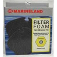 Marineland Aquarium Products Marineland C-530 Canister Filter Replacement Foam