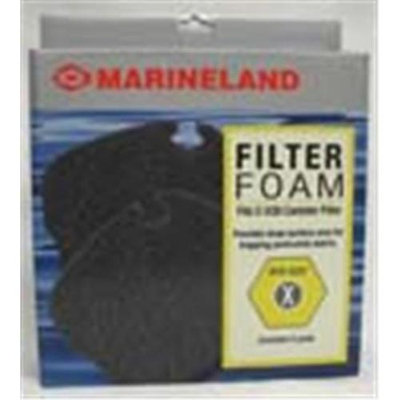 Marineland Aquarium Products Marineland C-530 Canister Filter Replacement Foam