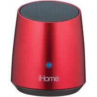 iHome iBT69 Bluetooth Rechargeable Mini Speaker