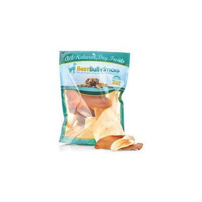 Best Bully Sticks Ear Variety Pack for Dogs