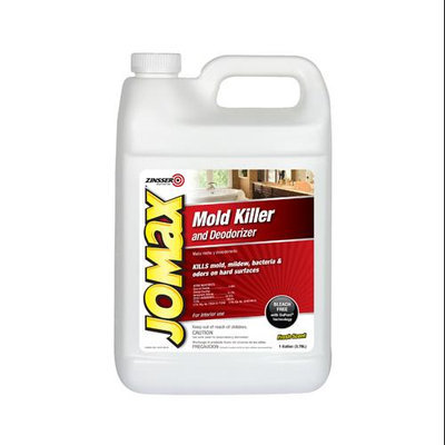 RustOleum 60191 Mold Killer & Deodorizer - JOMAX - 1 Gallon