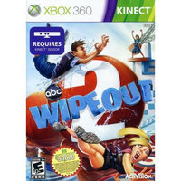 Activision Wipeout 2 - Entertainment Game - Xbox 360