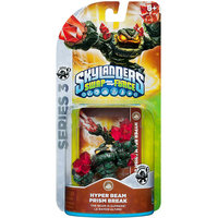 Activision Skylanders SWAP Force Core Individual Character Pack- Hyper Beam Prism Break