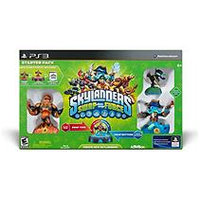 Activision Blizzard Inc. Skylanders Swapforce Starter Pack PS3
