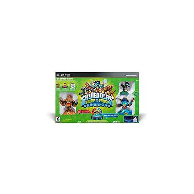 Activision Blizzard Inc. Skylanders Swapforce Starter Pack PS3