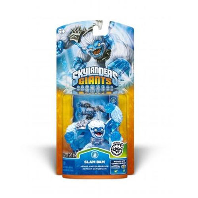 Activision Blizzard Inc 84750 Skylanders Swap Force Char Pk