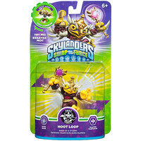 Activision Skylanders SWAP Force Character Hoot Loop