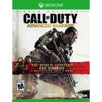 Activision Call Of Duty: Advanced Warfare - Game Of The Year - Xbox One