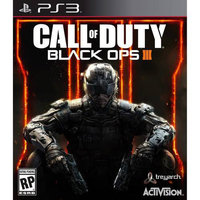 Activision Call Of Duty: Black Ops Iii - Playstation 3