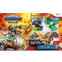 Activision Skylanders Superchargers Starter Pack - Nintendo Wii