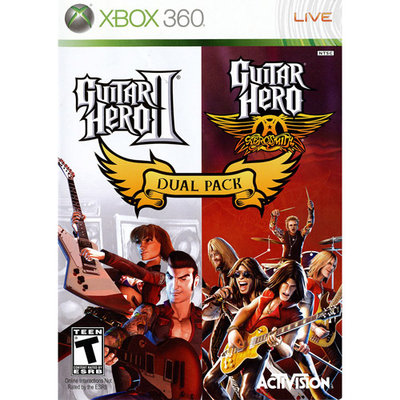 Activision G.H. 2 PACK: GH 2 AERO 360
