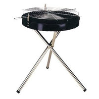 Kay Home Products 118HH 18 in. Tripod Grill