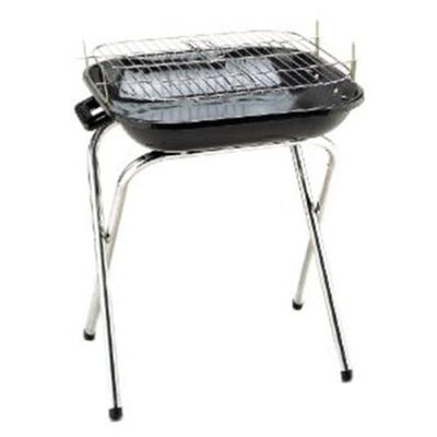 Kay Home Products 18222 22 in. Square Folding Brazier Grill