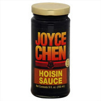 Joyce Chen Columbian Home Prod Sauce Hoisin -Pack of 6