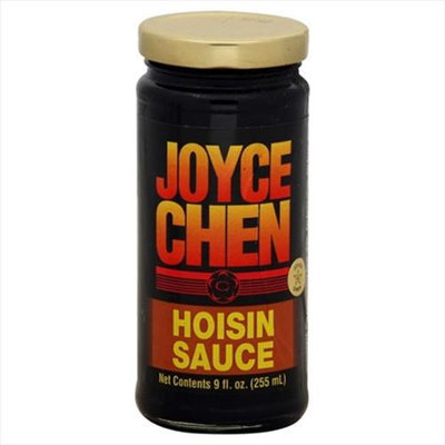 Joyce Chen Columbian Home Prod Sauce Hoisin -Pack of 6