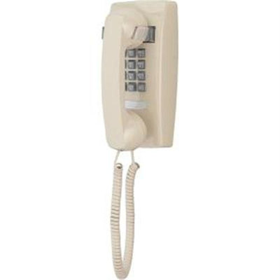 ITT 2554-MD-BK 255400VBA20MD ValueLine Wall B