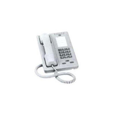 ITT 2190-PG Patriot Basic Corded Telephone - Pearl Gray