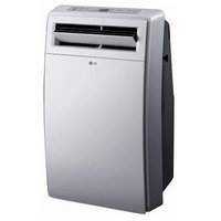 LG LP1200dxr 12,000 BTU Portable Air Conditioner