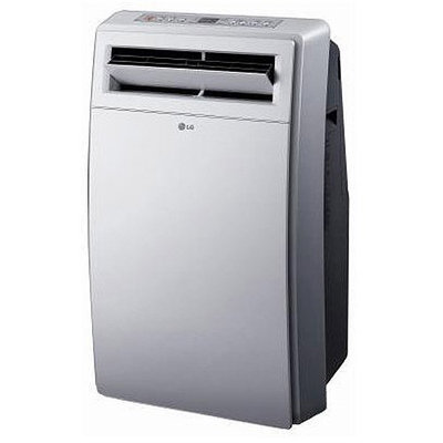 LG LP1200dxr 12,000 BTU Portable Air Conditioner
