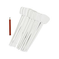 Outdoor Seasons T-024A Large T-Label Stakes