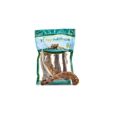 Best Bully Sticks Turkey Neck - 10 Pack