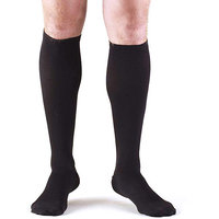Truform Men's Support Dress Socks