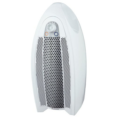 Jarden Holmes Hap9414-ua Hepa-type Air Purifier - Hepa - 143 Sq. Ft. - White (hap9414-ua)