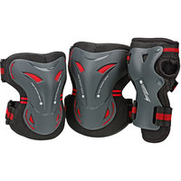Roller Derby Skate Corp. Tarmac Adult Tri-Pac