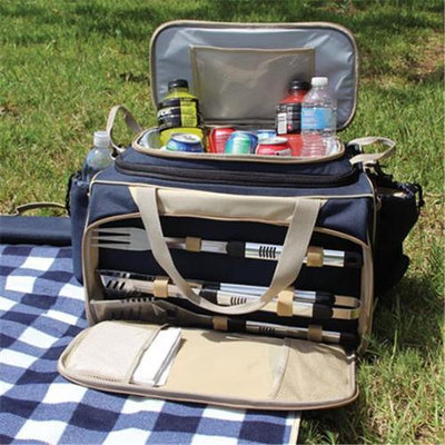 Texsport BBQ-To-Go Portable Charcoal BBQ with Tote