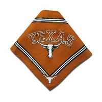 Sporty K9 Texas Dog Bandana, Small