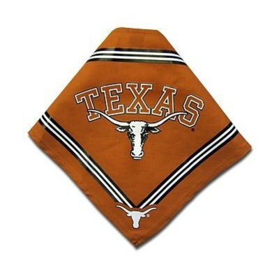 Sporty K9 Texas Dog Bandana, Small