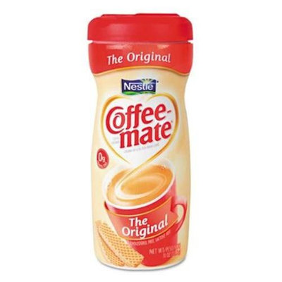 Coffee-Mate. 55882 Original Flavor Powdered Creamer, 11oz