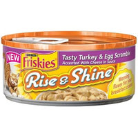 Friskies® Canned NP58509 Friskies Rise Shine Turkey
