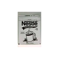 Nestlé Dark Chocolate Flavor Hot Cocoa Mix(Case of 150)