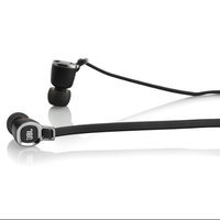 JBL J33 Premium In-Ear Headphone (Black)