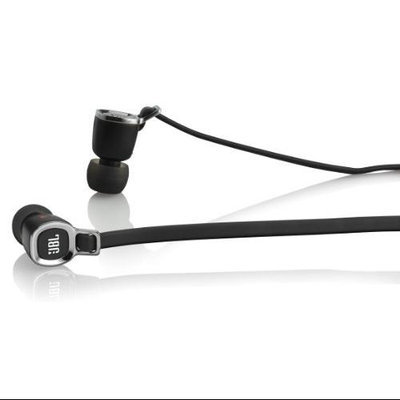 JBL J33 Premium In-Ear Headphone (Black)