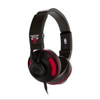Jbl - Synchros S300 Chicago Bulls On-ear Headphones - Multi